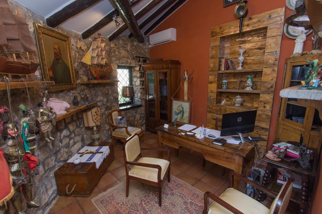 Agriturismo Papyrus Syracuse Exterior foto
