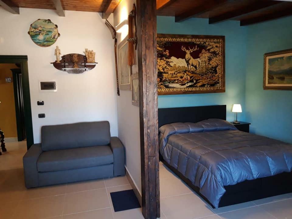 Agriturismo Papyrus Syracuse Exterior foto